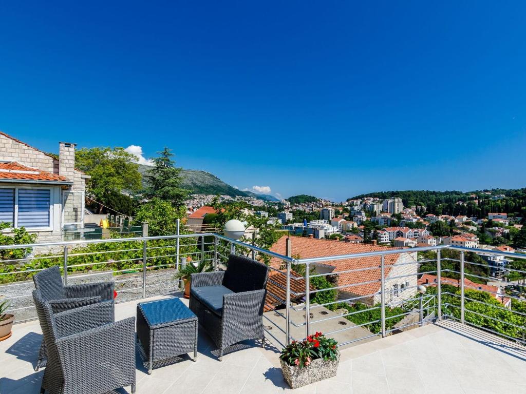 Apartment Lea - Studio Apartment, Dubrovník