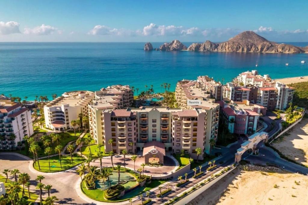 Beachfront, Premium Ocean View, 5 Star, VLE 1604 - 3