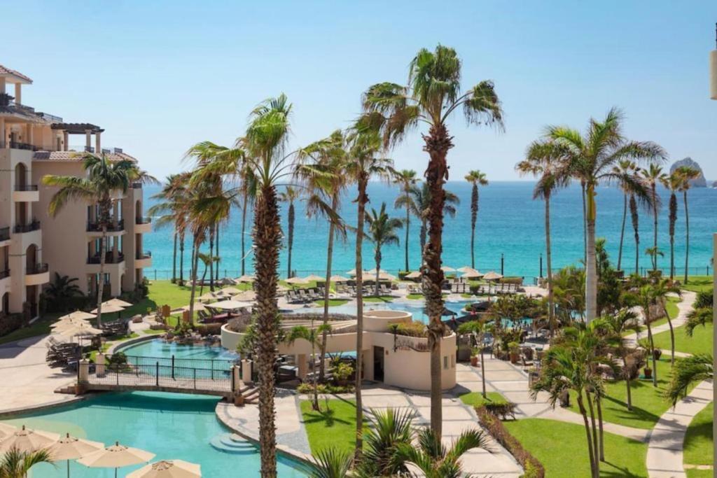 Beachfront, Premium Ocean View, 5 Star, VLE 1604 - 5