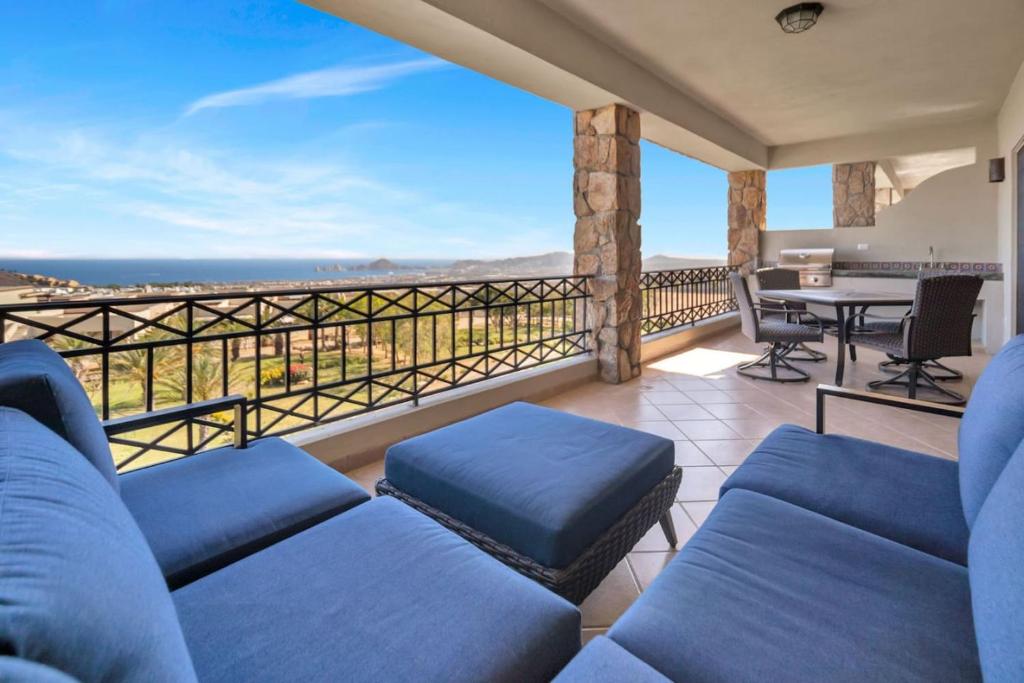 2BD-2BA Condo at Ventanas 3B - 5