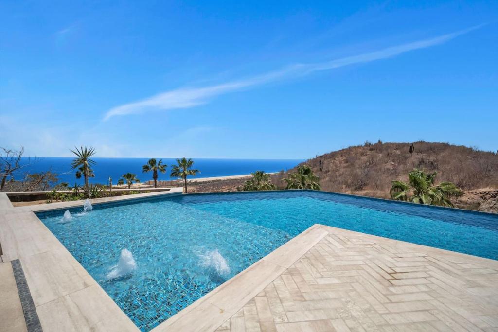 Ocean View Overlooking Quivira Infinity Pool - 1