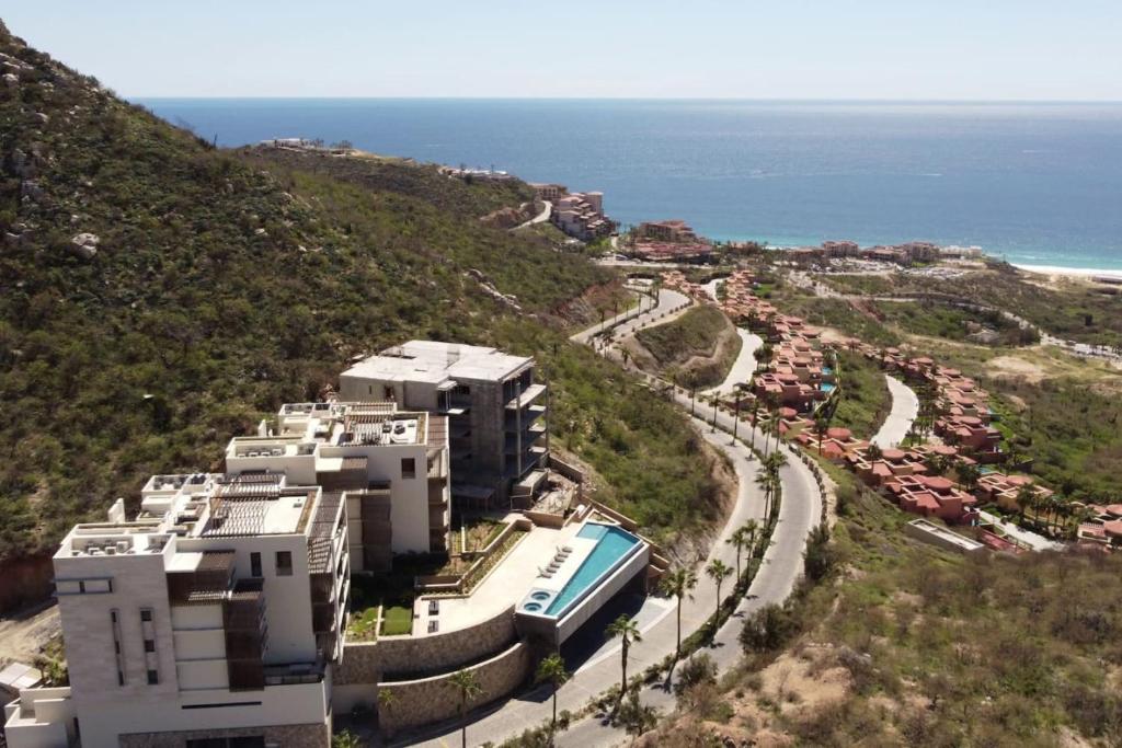 Ocean View Overlooking Quivira Infinity Pool - 3