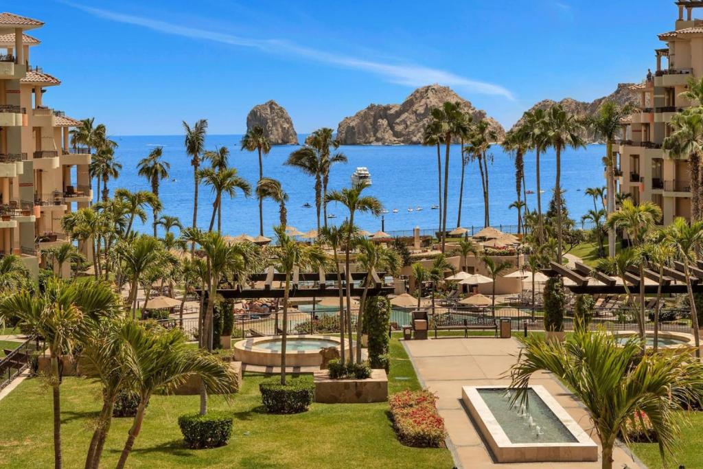 Villa La Estancia 2402 - Direct Ocean View - 3