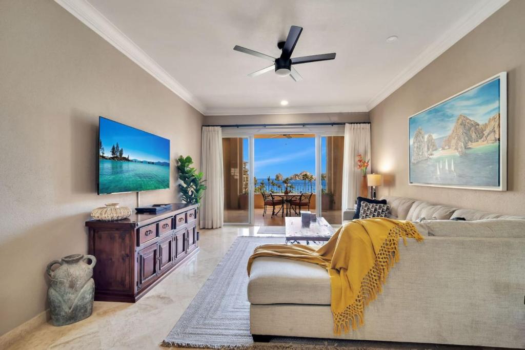 Villa La Estancia 2402 - Direct Ocean View - 4