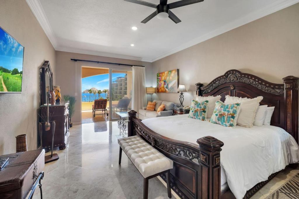 Villa La Estancia 2402 - Direct Ocean View - 5