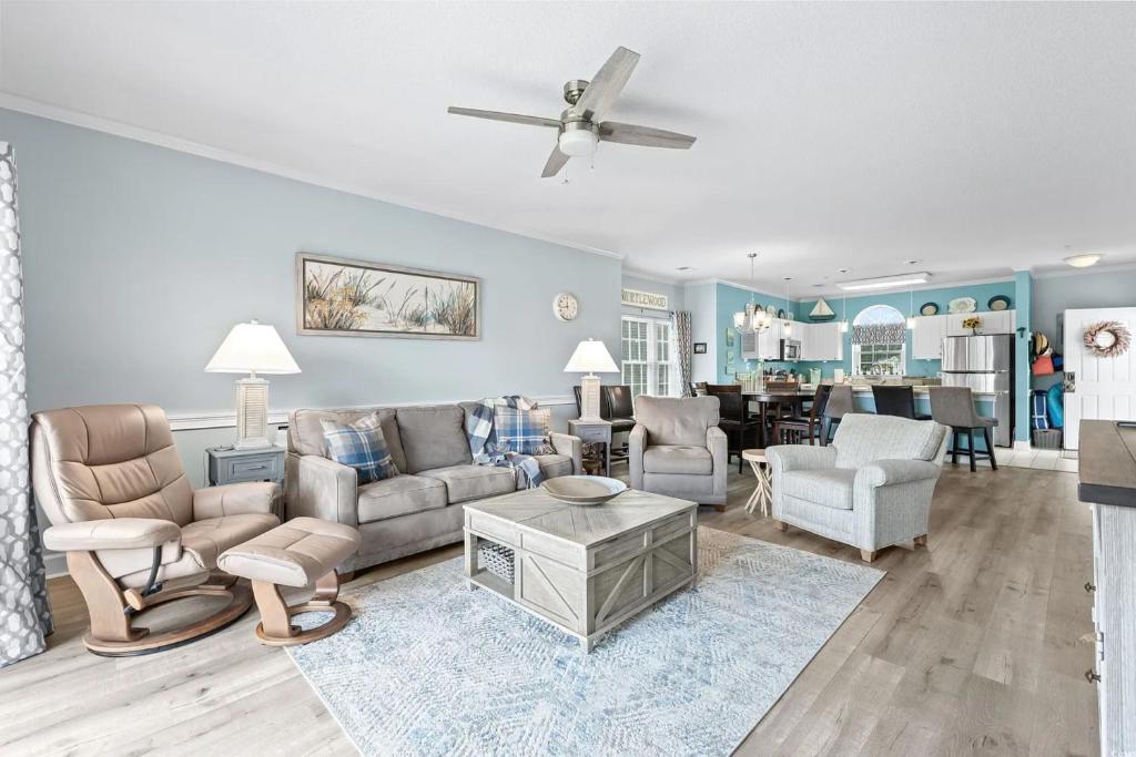 Dahlia 205, Myrtle Beach