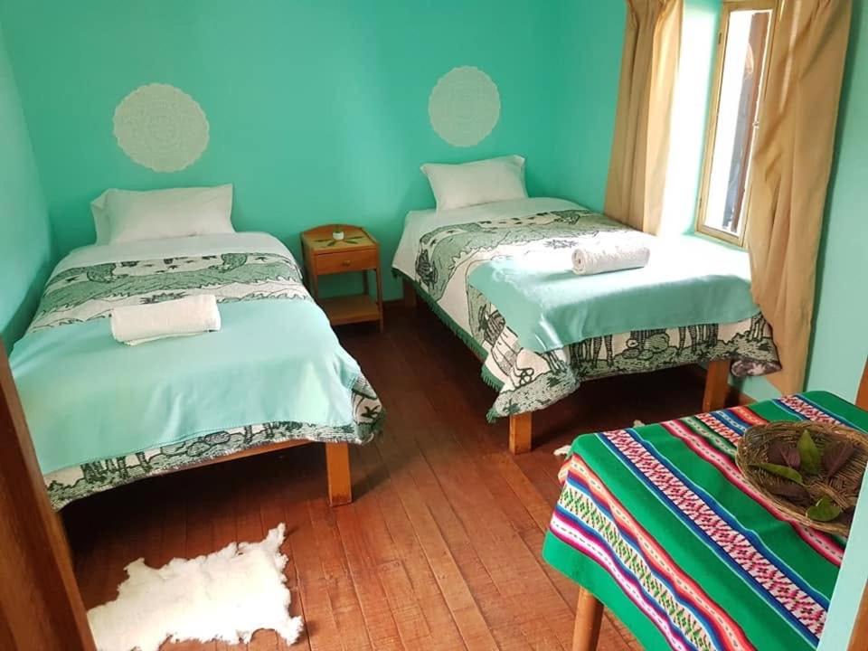 Hotel Casa Leoncio - 2