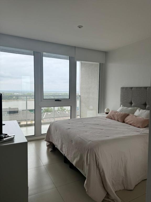 Departamento de un dormitorio - TERRAZAS - 2