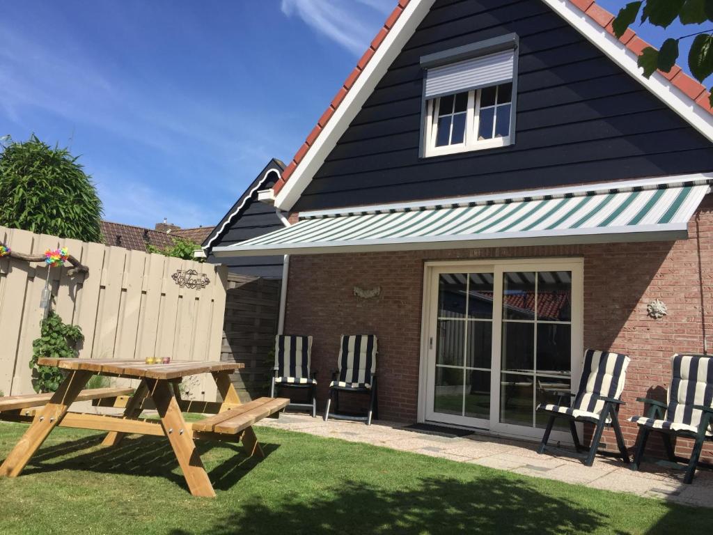 HOMARUS Bed by the Sea, Westkapelle