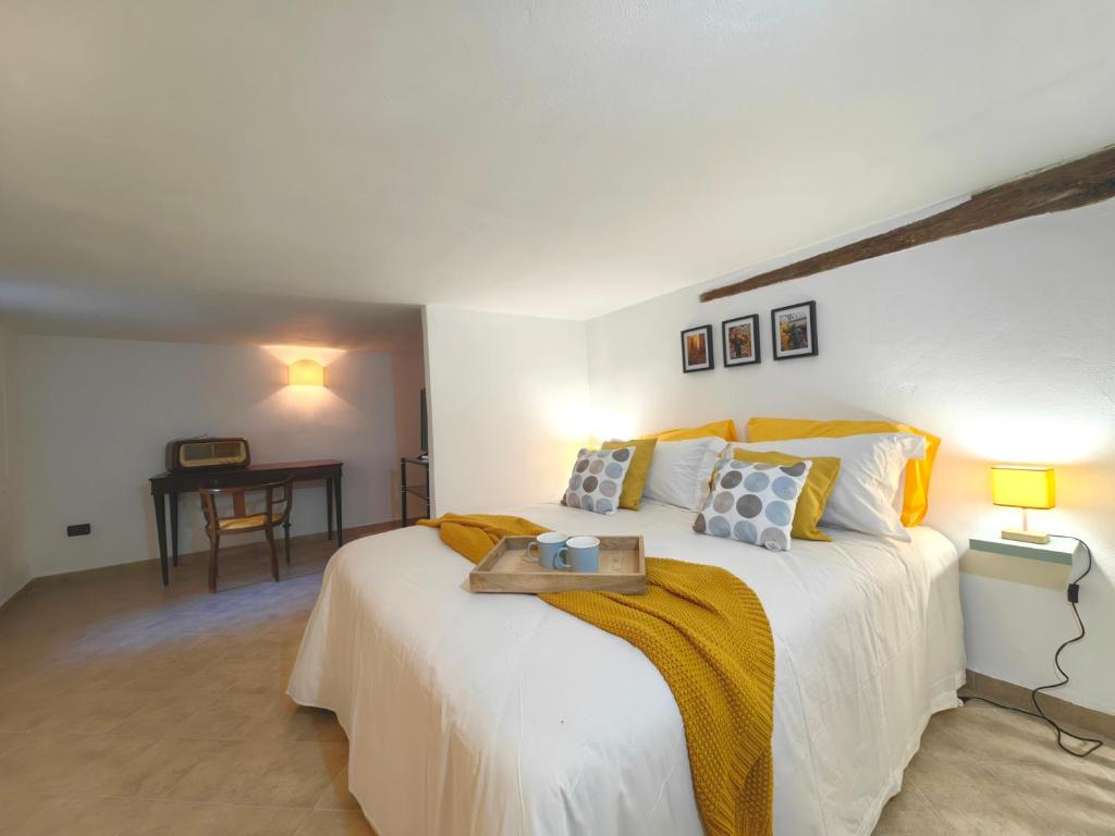 Centro storico-Marina Free Parking, Wifi,Netflix - 2