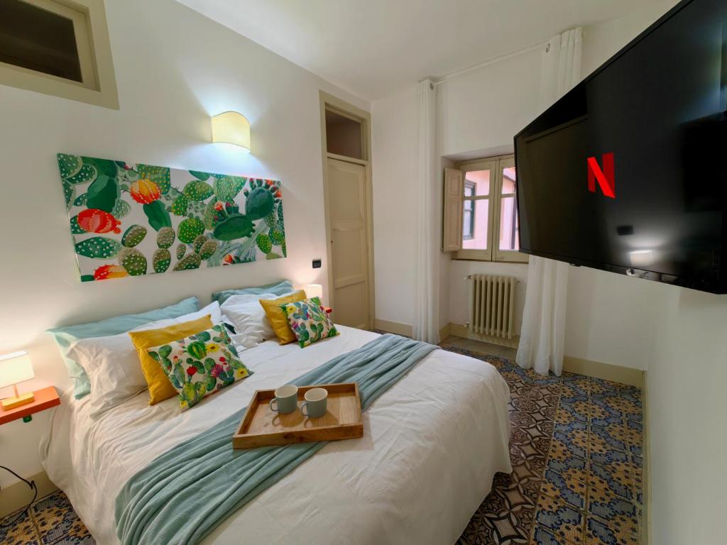 Centro storico-Marina Free Parking, Wifi,Netflix - 3