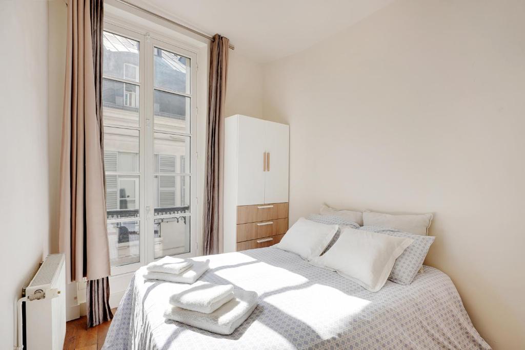 Charming Apartment Saint Germain - 4