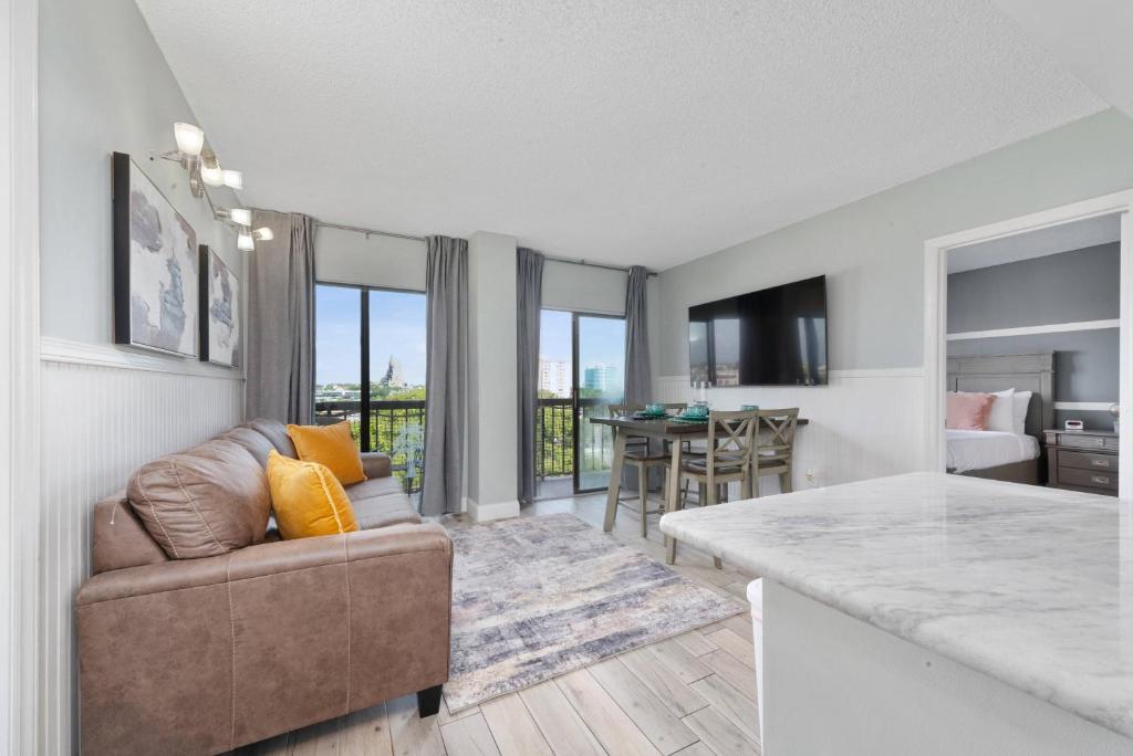 Apartment in Florida near Universal and Intern. Dr, Orlando