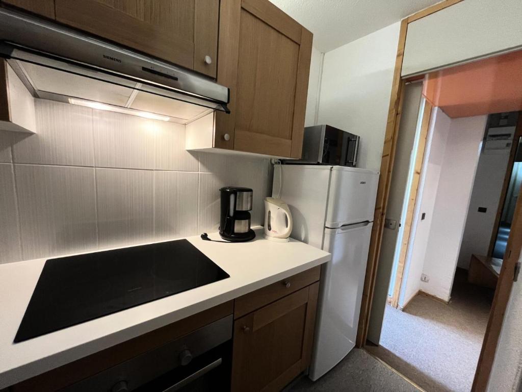 Résidence Saint Jacques B - Appartement fonctionnel · Proche des pistes et des commerces · Vue pistes MAE-3679 - 4