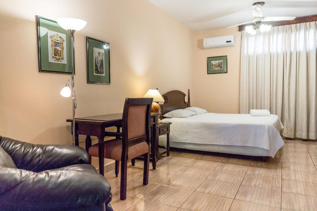 Paramanta Lifestyle Hotel - 5