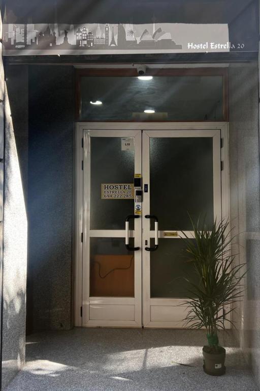 Hostel Estrella 20, Мадрид
