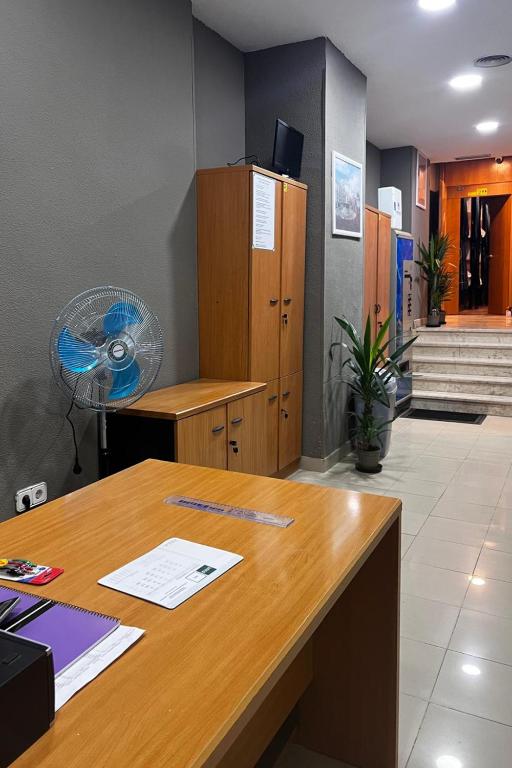 Hostel Estrella 20 - 2