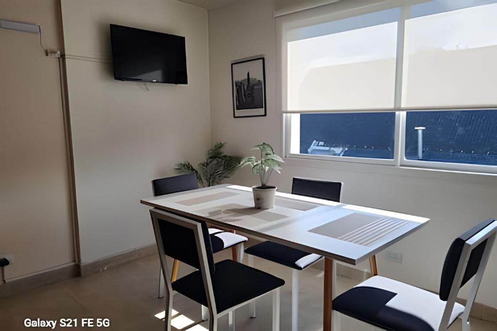 Araucaria Apartament Centro - 2