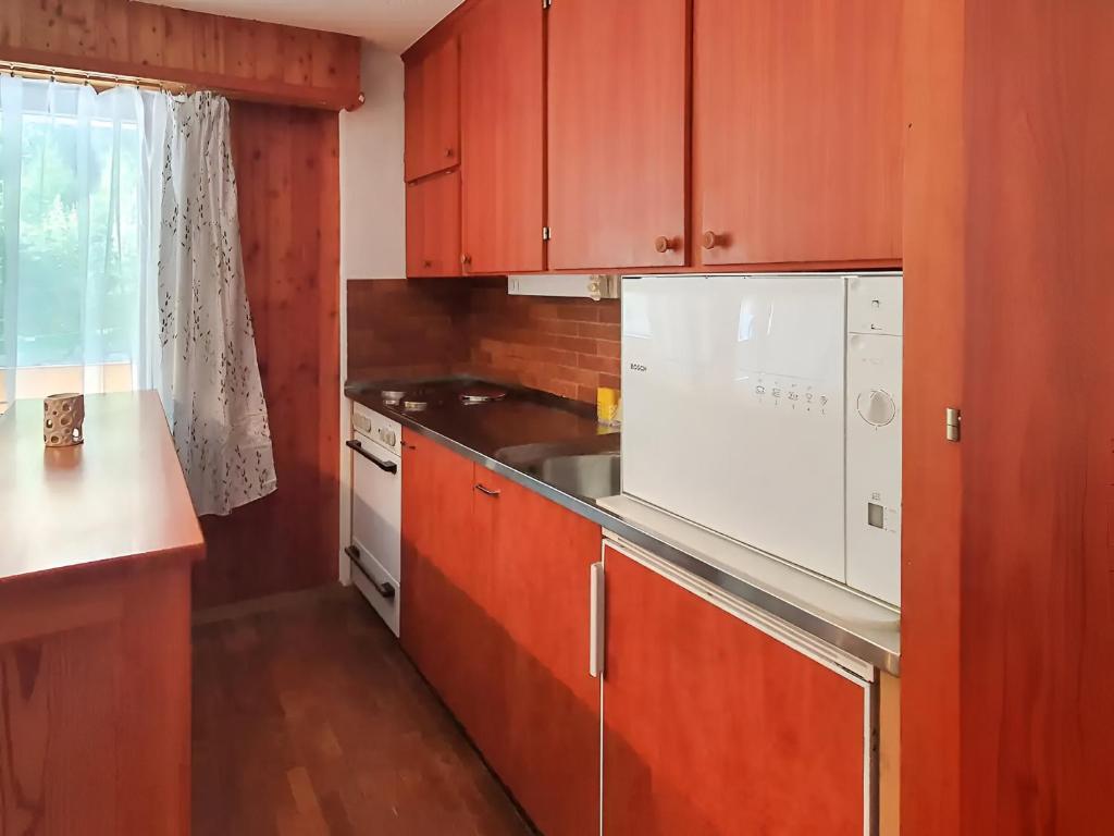 Studio up to 4 Panorama 66 Les Collons Suisse - 5