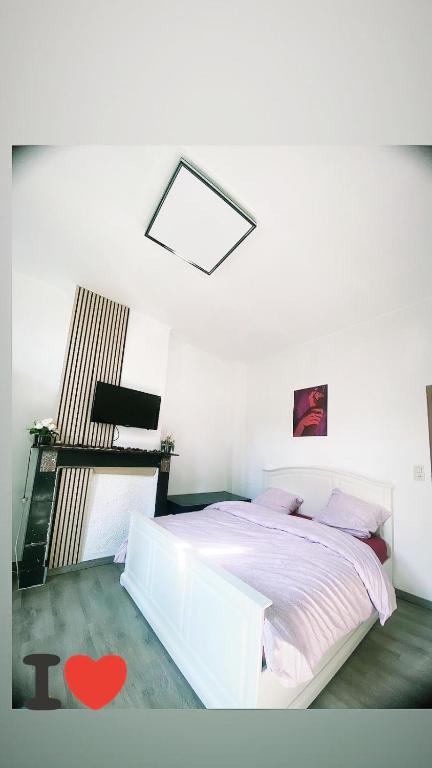 Fertile 101, Charleroi