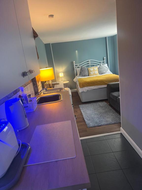 Birkdale's Hidden Gem, Southport