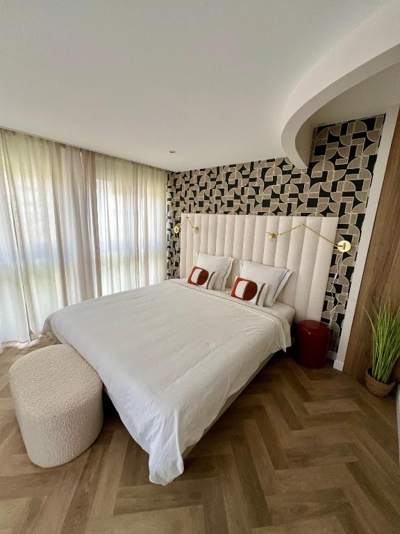 Spa et Sauna Luxueux Hyper centre avec climatisation Parking gratuit - 5
