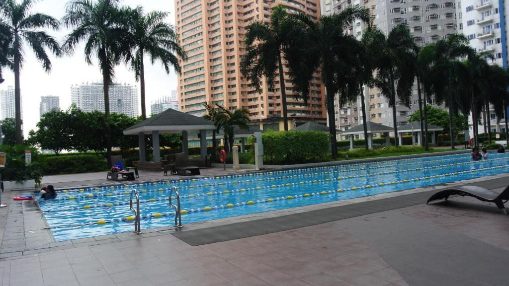 Calicon Suites, Manila