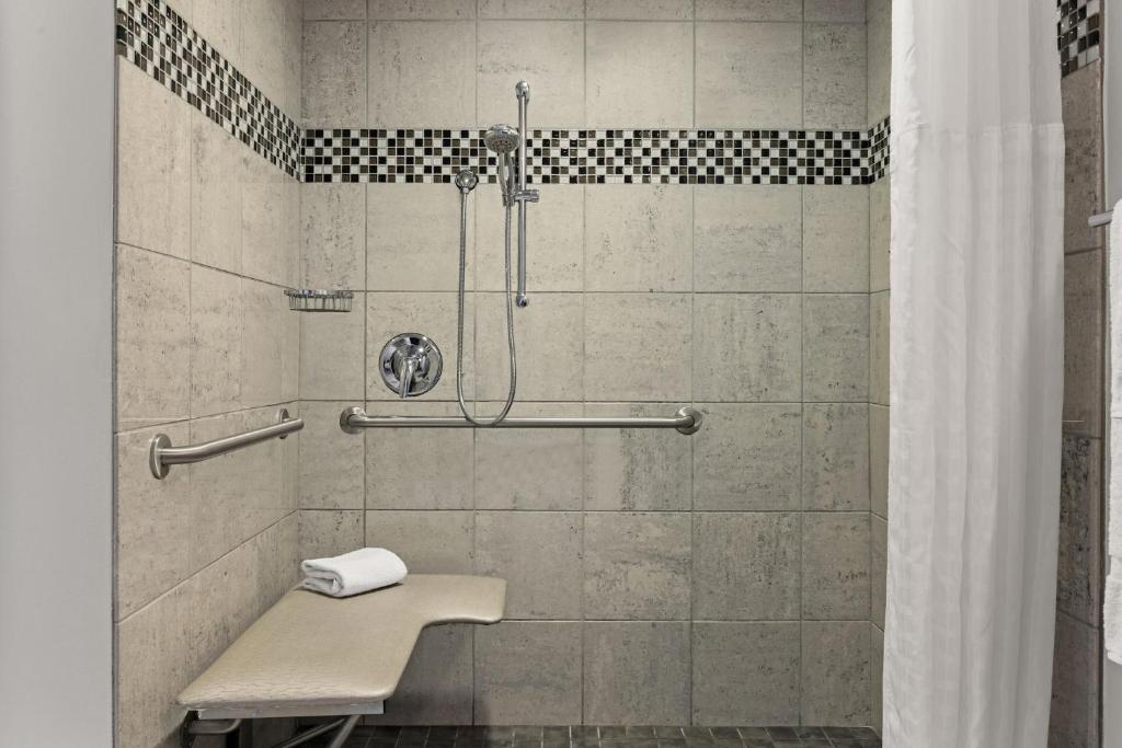 バスルーム（客室）