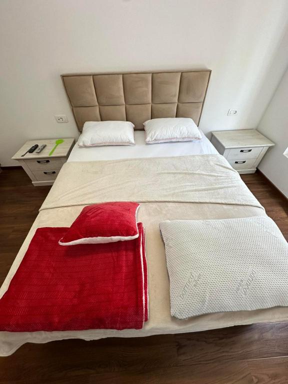 Sunshine Master apartment, Podgorica
