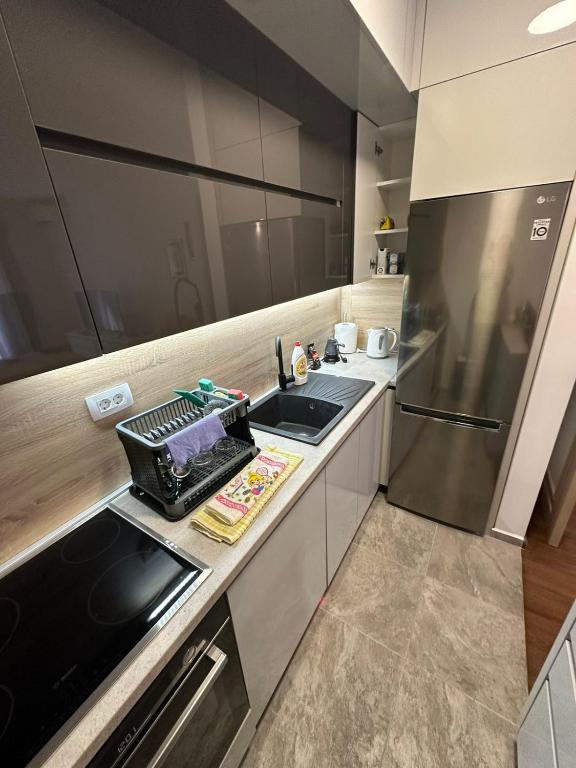 Sunshine Master apartment - 4