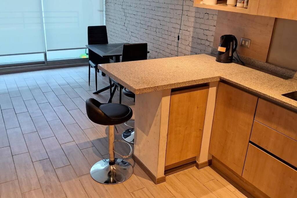 Excelente departamento - 3