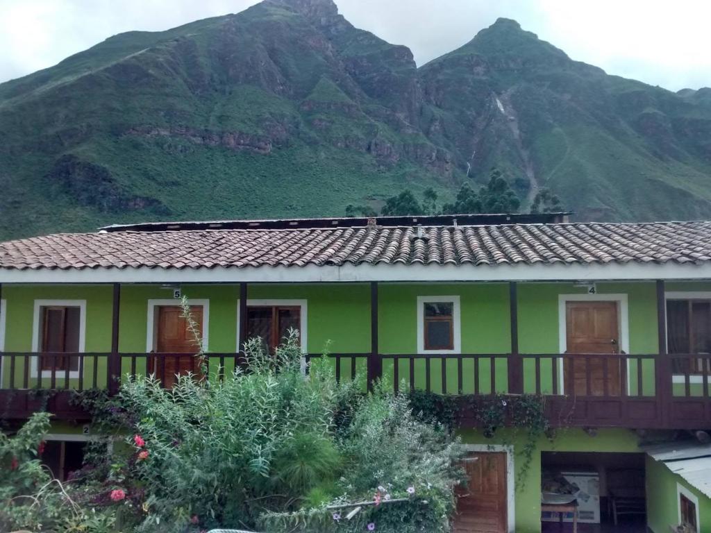 Hotel Casa Leoncio - 3