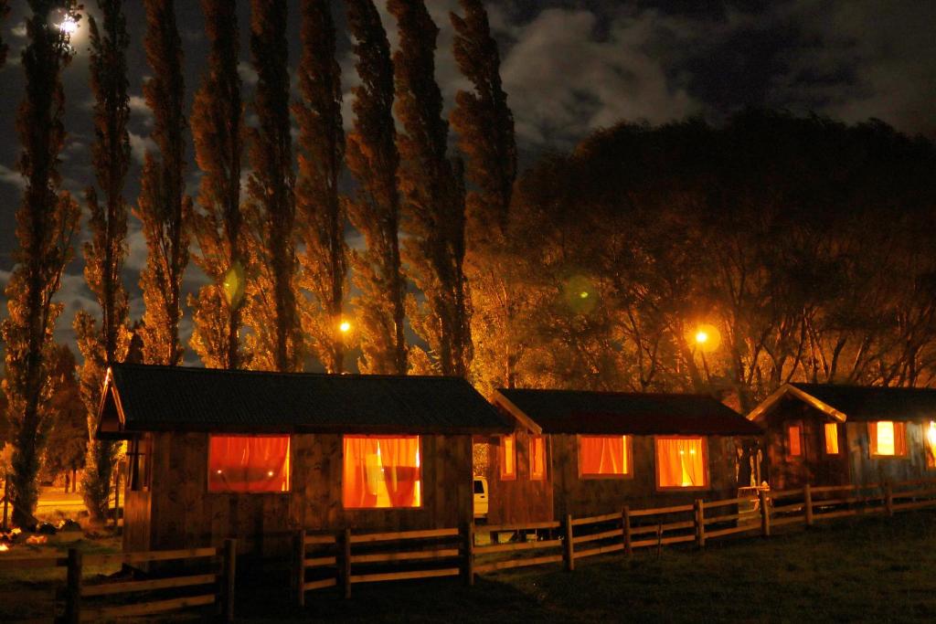 TRAVELLERS Camping & Dorms - 4