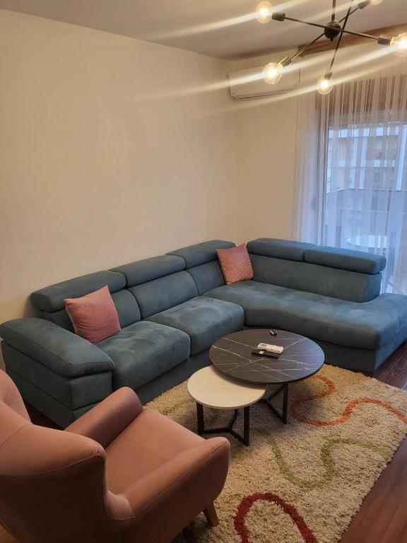 Master apartment Podgorica, Podgorica