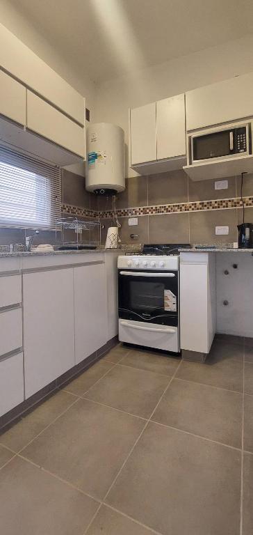 Hermoso departamento a estrenar 3 - 5