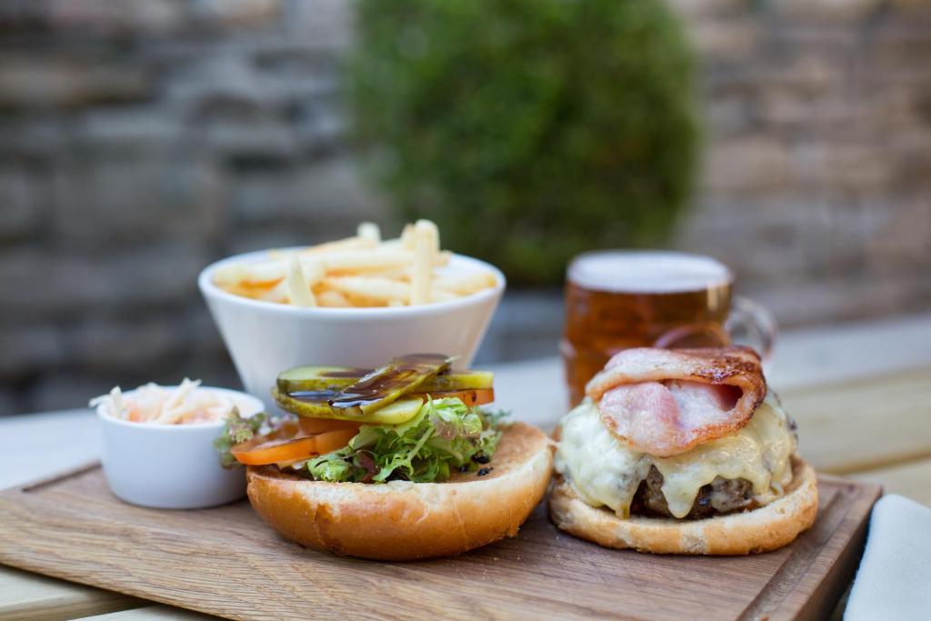 お料理のイメージ