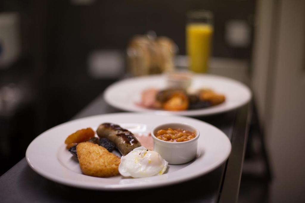 お料理のイメージ