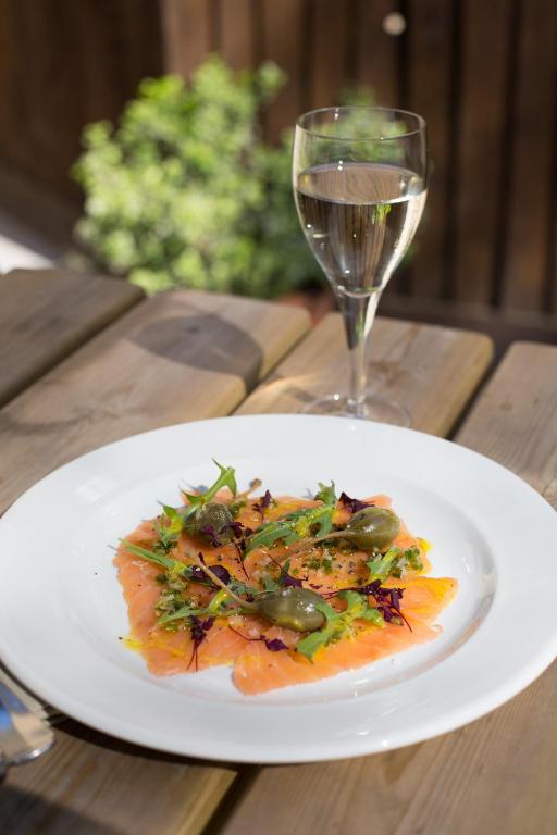 お料理のイメージ