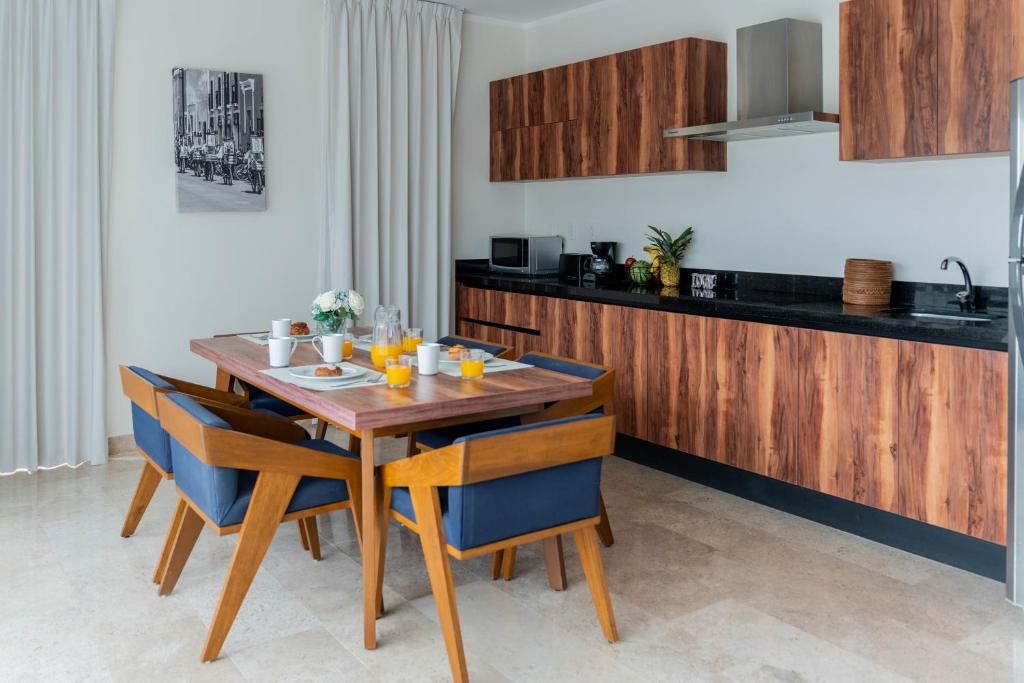 Apartamento familiar en Aldea ZAMA - 3