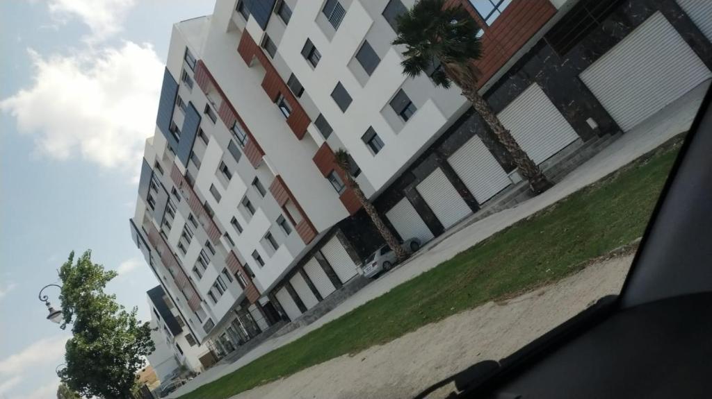 Luxury zalga appart, Tanger