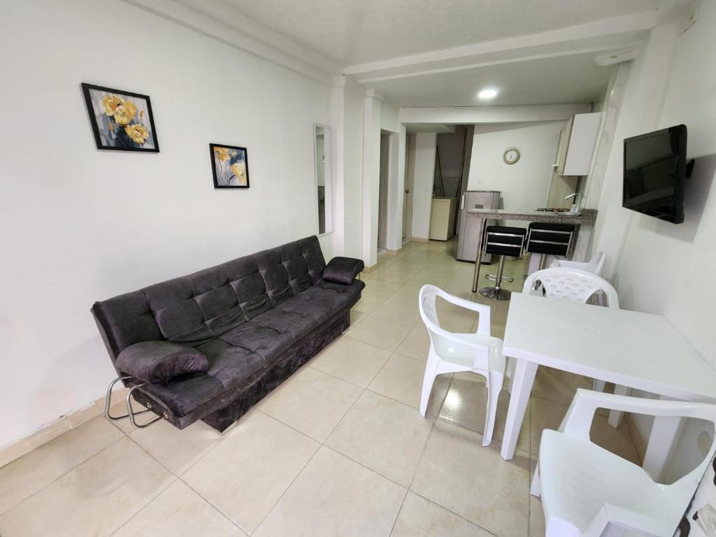 Apartamento Los Angeles - 4