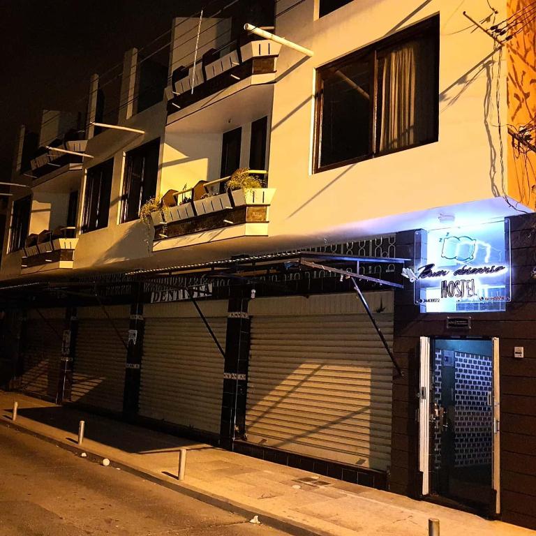 DEPARTAMENTO Hostel BUEN DESCANSO - 2