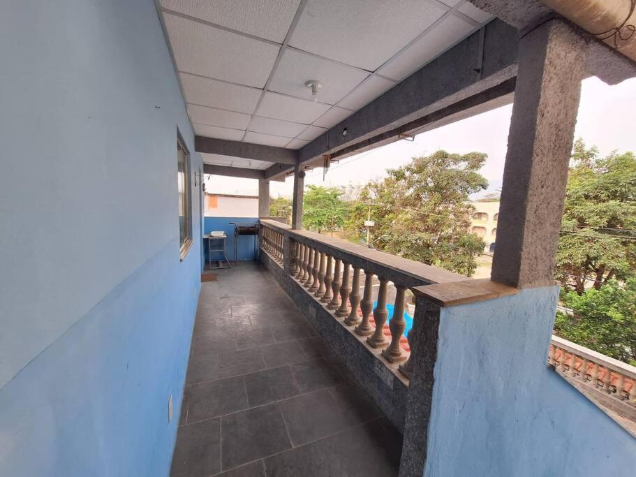 Ap 3 quartos prox Rock in Rio, Espaço Hall, Rio de Janeiro