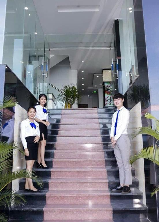 Anh Linh 2 Hotel