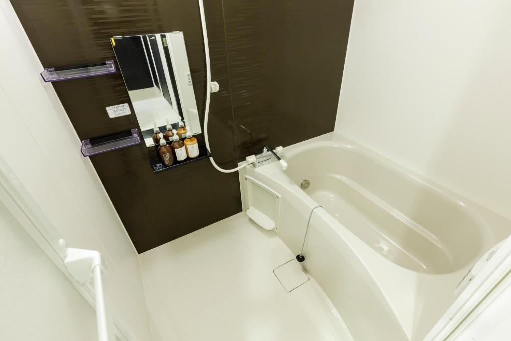 Live Casa Tokyo浜松町 - Direct Haneda Monorail - Near Tokyo Tower - 1 Stop to Shinkansen