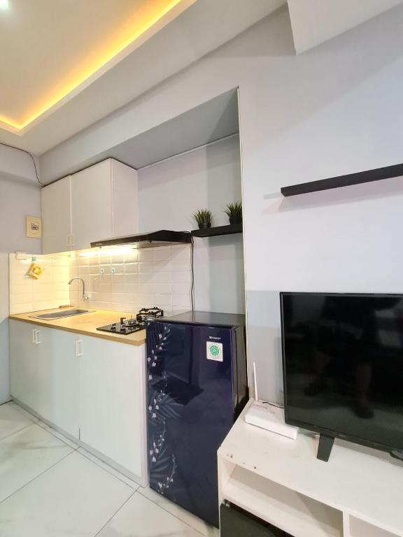 Grand Asia Afrika 2BR-D16