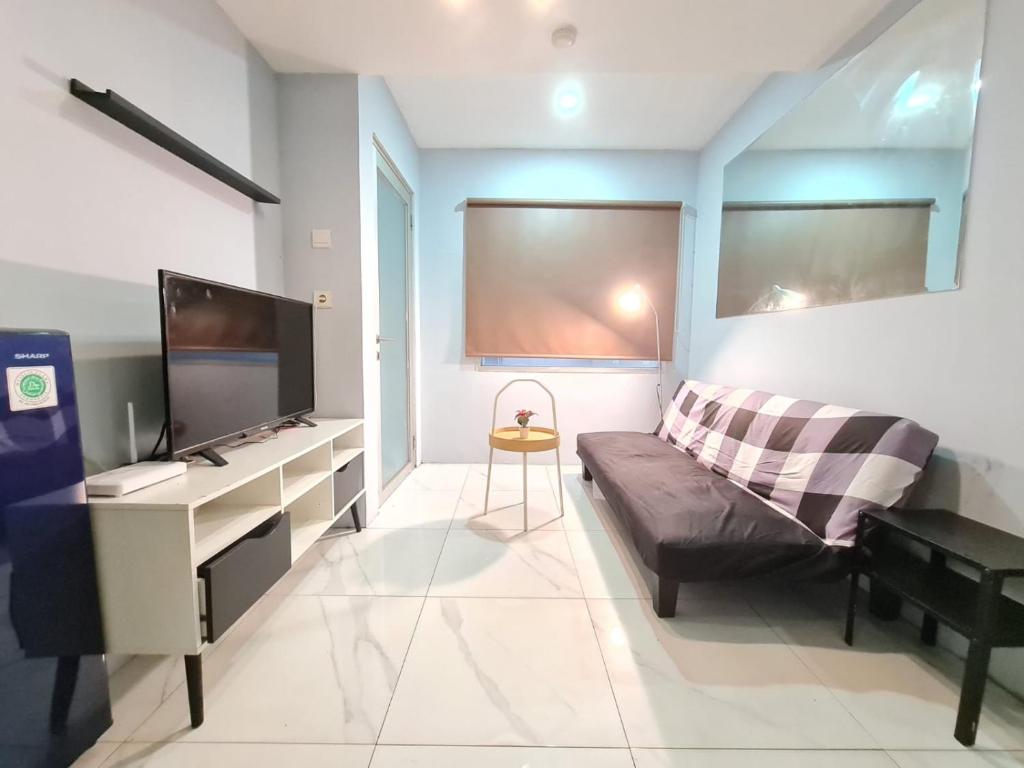 Grand Asia Afrika 2BR-D16