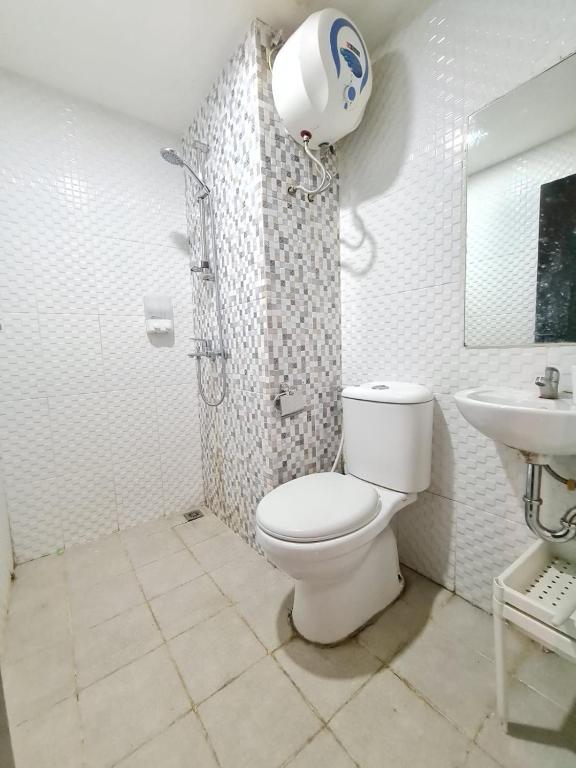 Grand Asia Afrika 2BR-D16