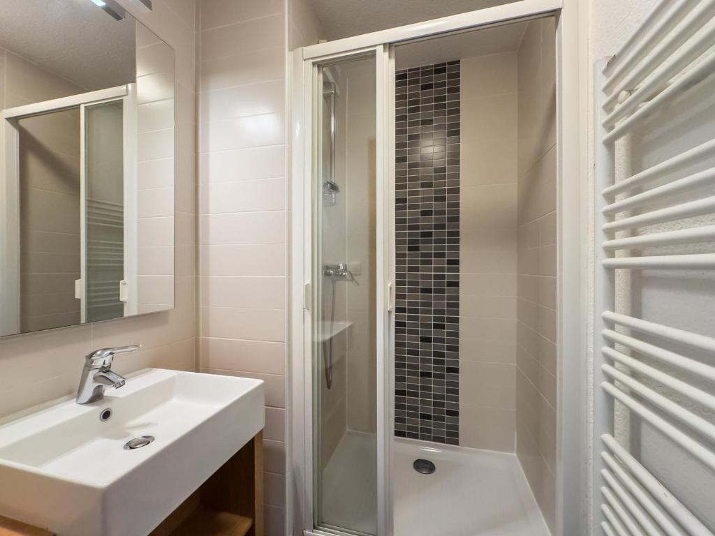 Appartement avec espace bien-être aux Saisies - 5