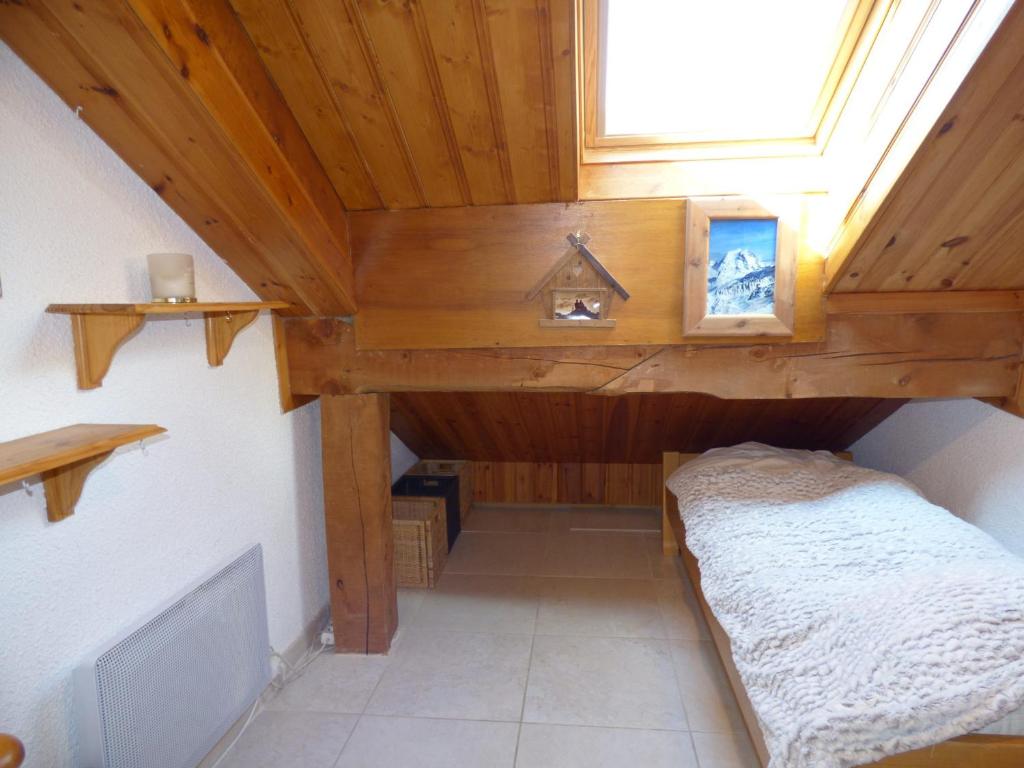 Appartement 4 pièces cabine 6 personnes à Méribel, proche pistes - FR-1-411-945 - 5